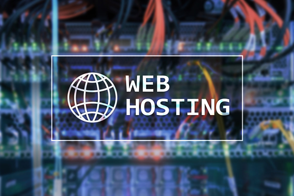 Budget for hosting in Web Development Cost