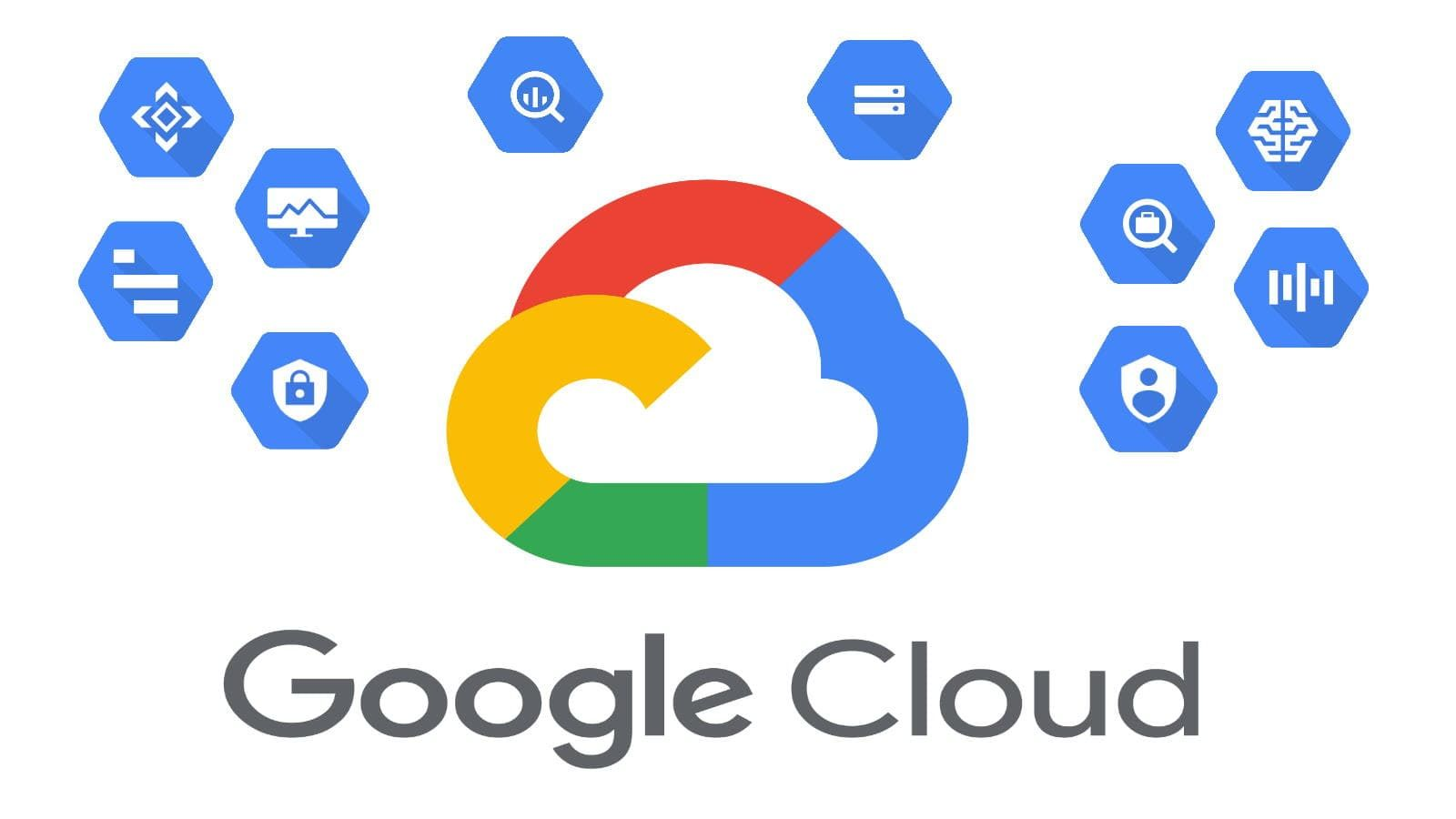 Google Cloud Platform 