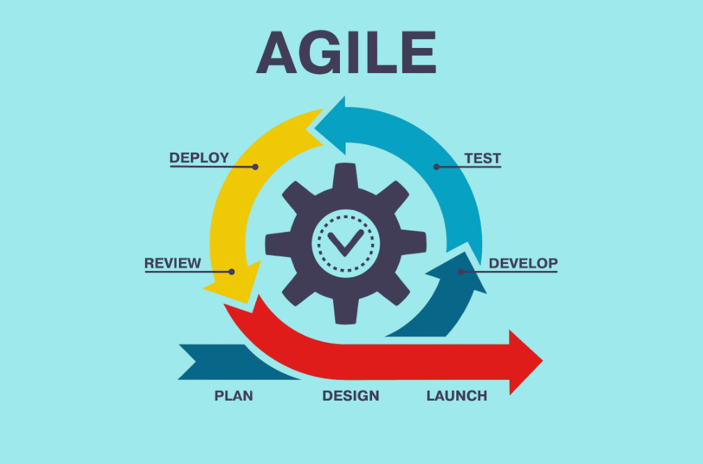 Agile Software Development