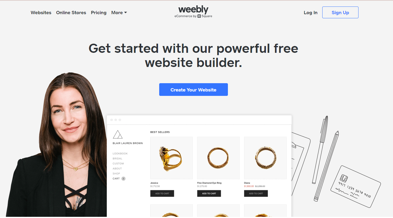 Weebly