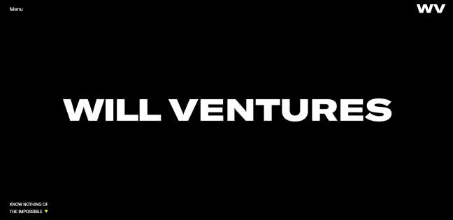 Will Ventures 