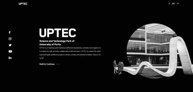 Uptec 