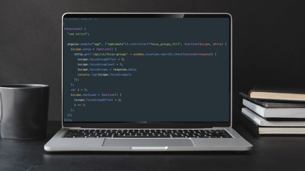 AngularJS and ReactJS: Which Framework Should We Use? - Mageplaza