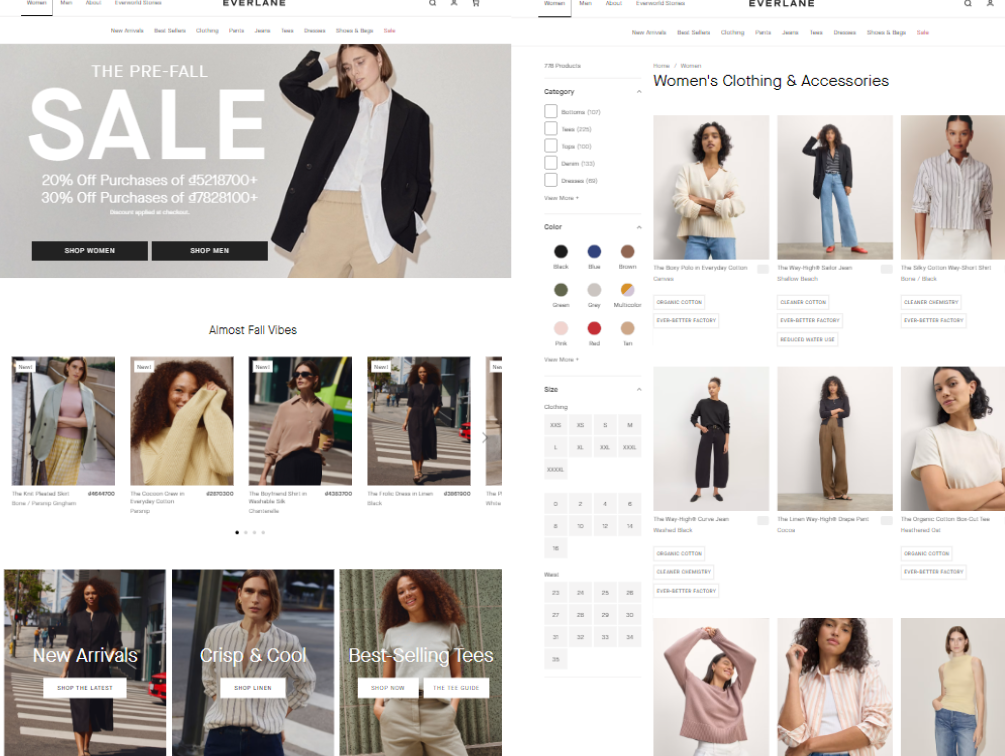 Everlane