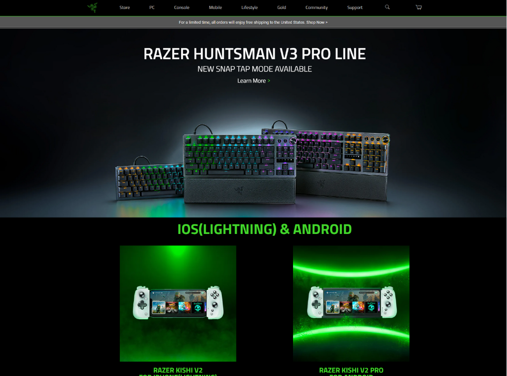 Razer