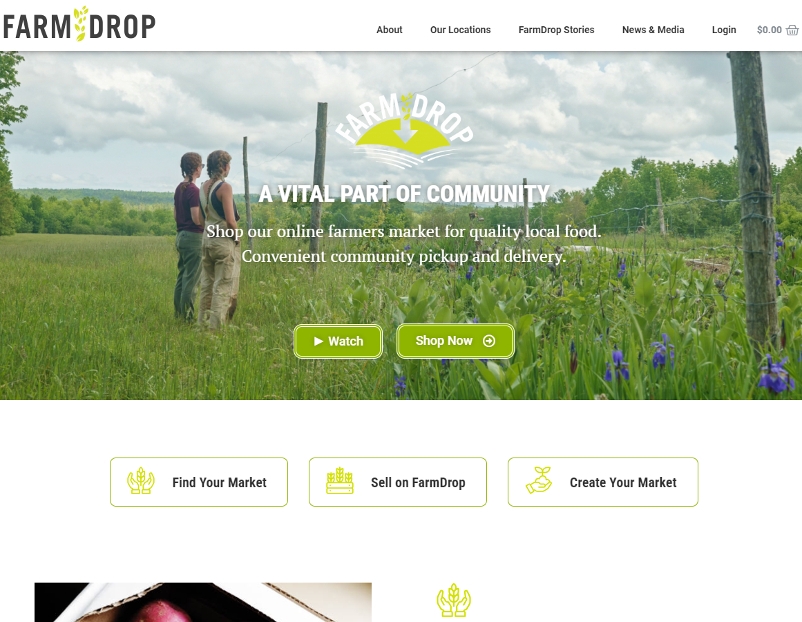 Farmdrop