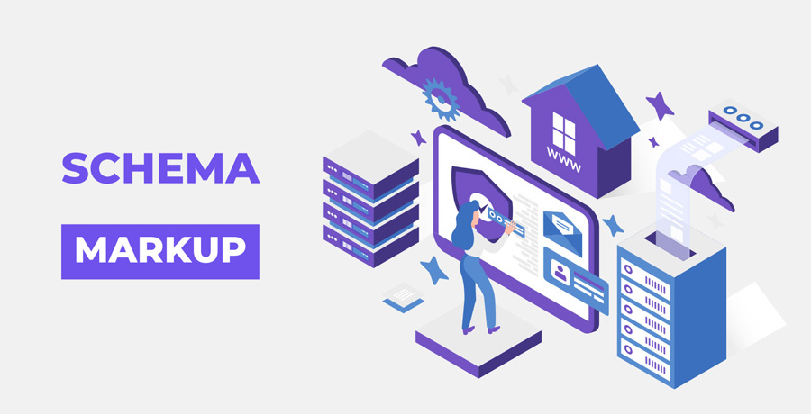 Use Schema Markup