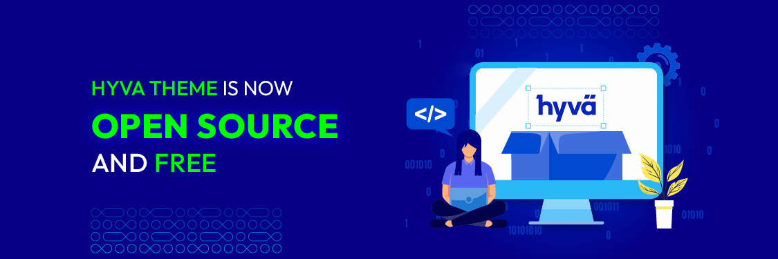 Hyvä Theme is Now Open Source: What This Means for Magento Community - Mageplaza