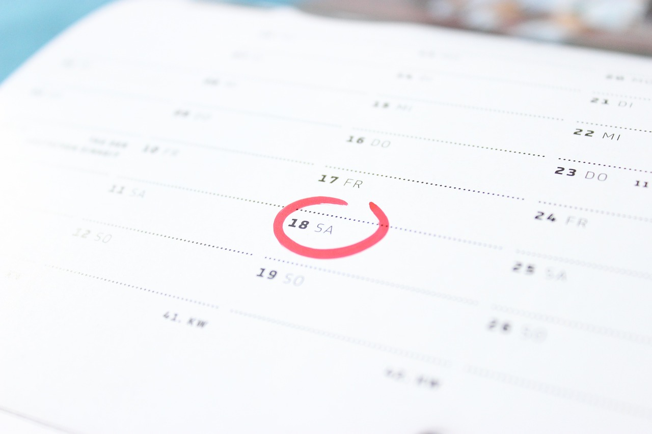 Generic calendar