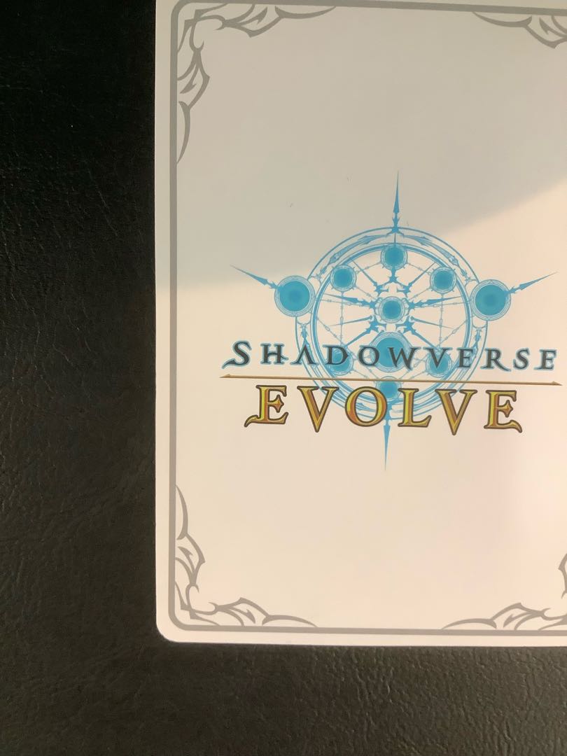 ① (美品)ミュースプリンセス・ユティ　BP03-LD05 1枚