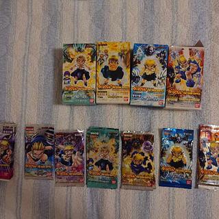 金色のガッシュ カード バラ売り 金色のガッシュベルカード【バウロ・ウルク】 2004年 バラ売可