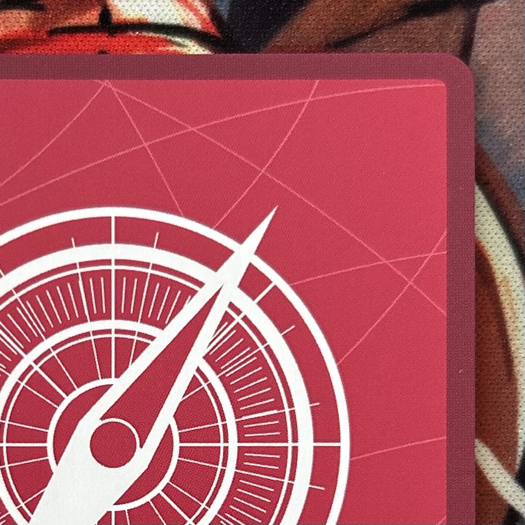 ルフィ（パラレル）OP15-098 L 1枚