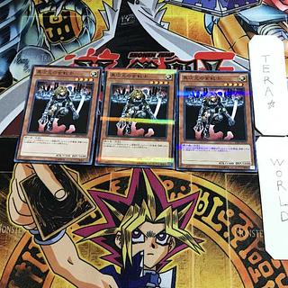 異次元の女戦士 20AP 6 ノーマルパラレル 3枚セット てら