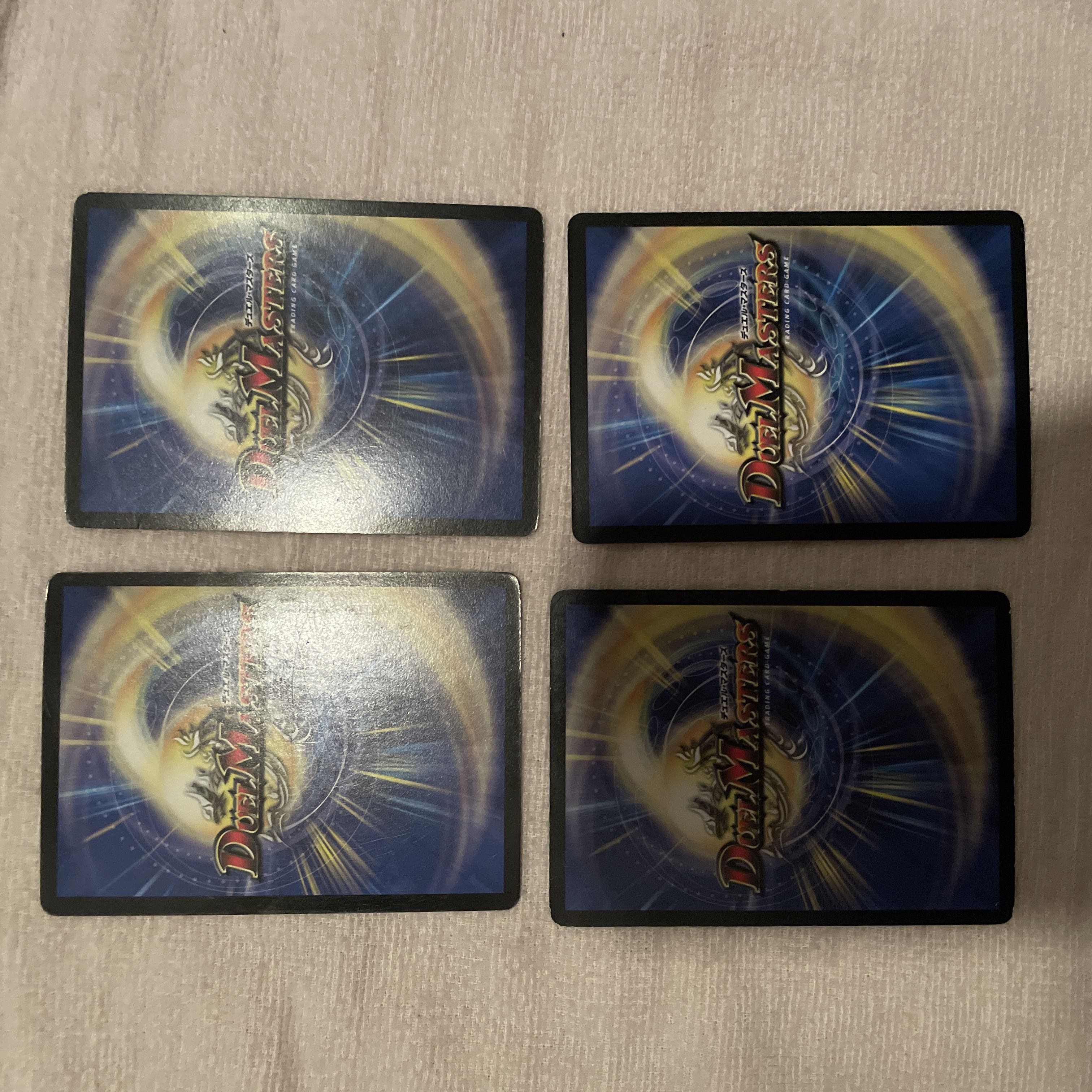 Duel Masters Marshall Queen Q48