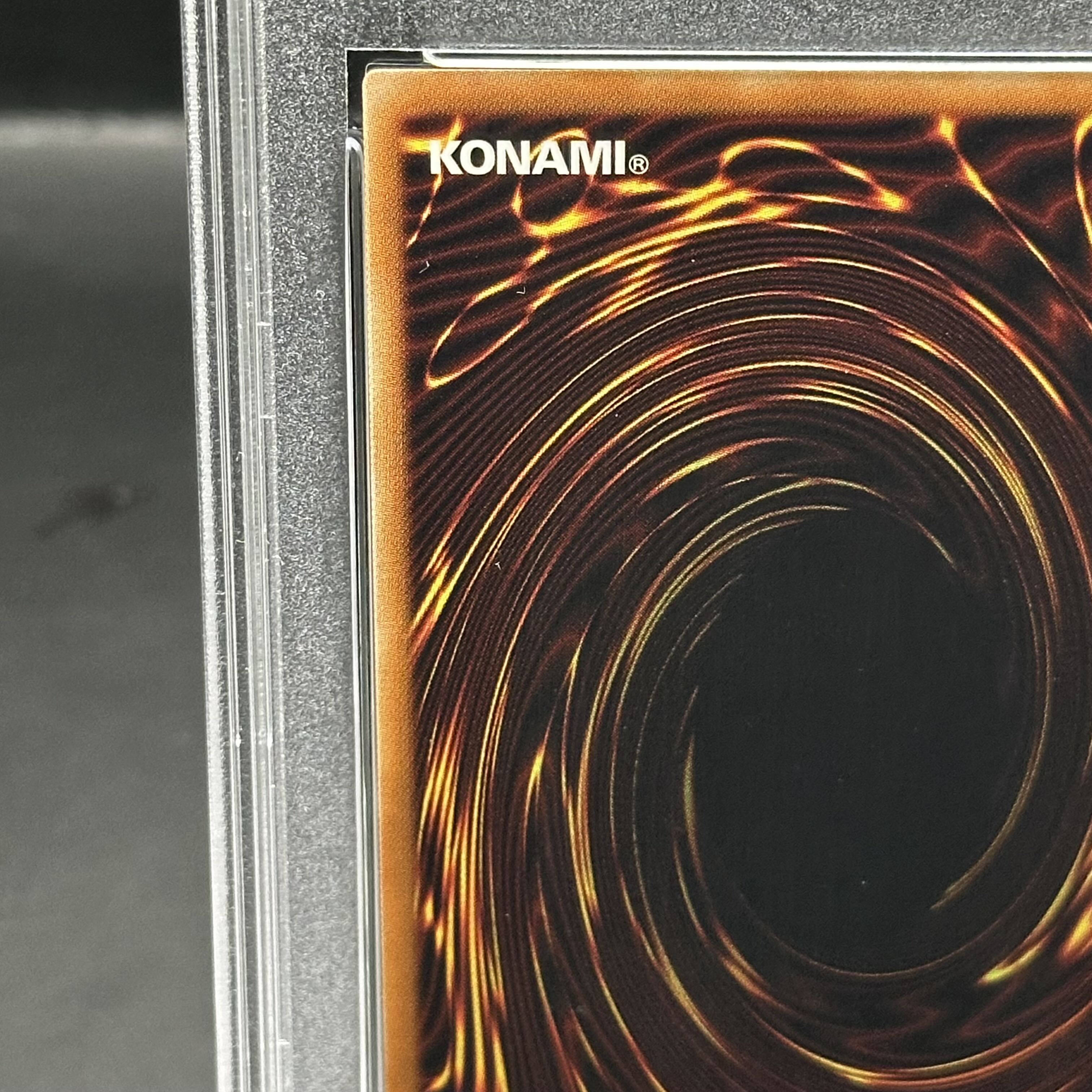 【PSA10】万物創世龍 10000シークレットレア IGAS-JP000