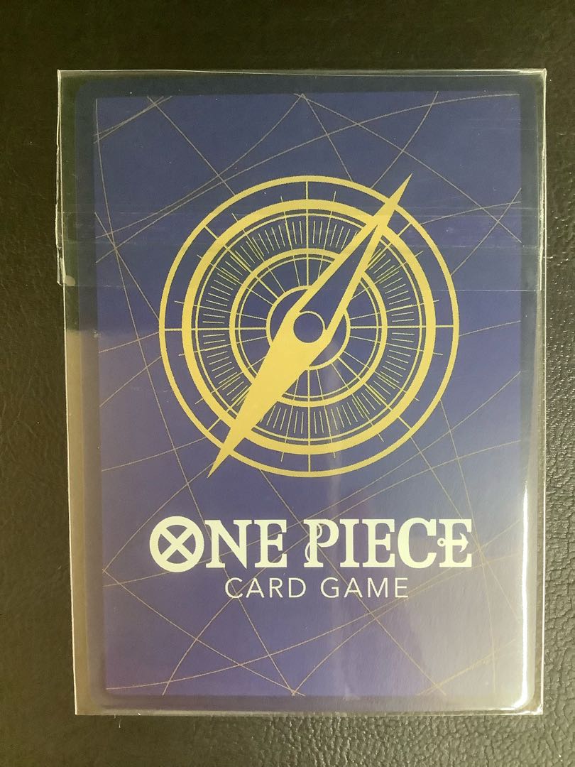 ONE PIECE - ワンピースカード ペローナ フラッグシップバトル2024 プロモ 未開封 ① ペローナ フラッグシップバトル2024 プロモ 未開封 PROMO