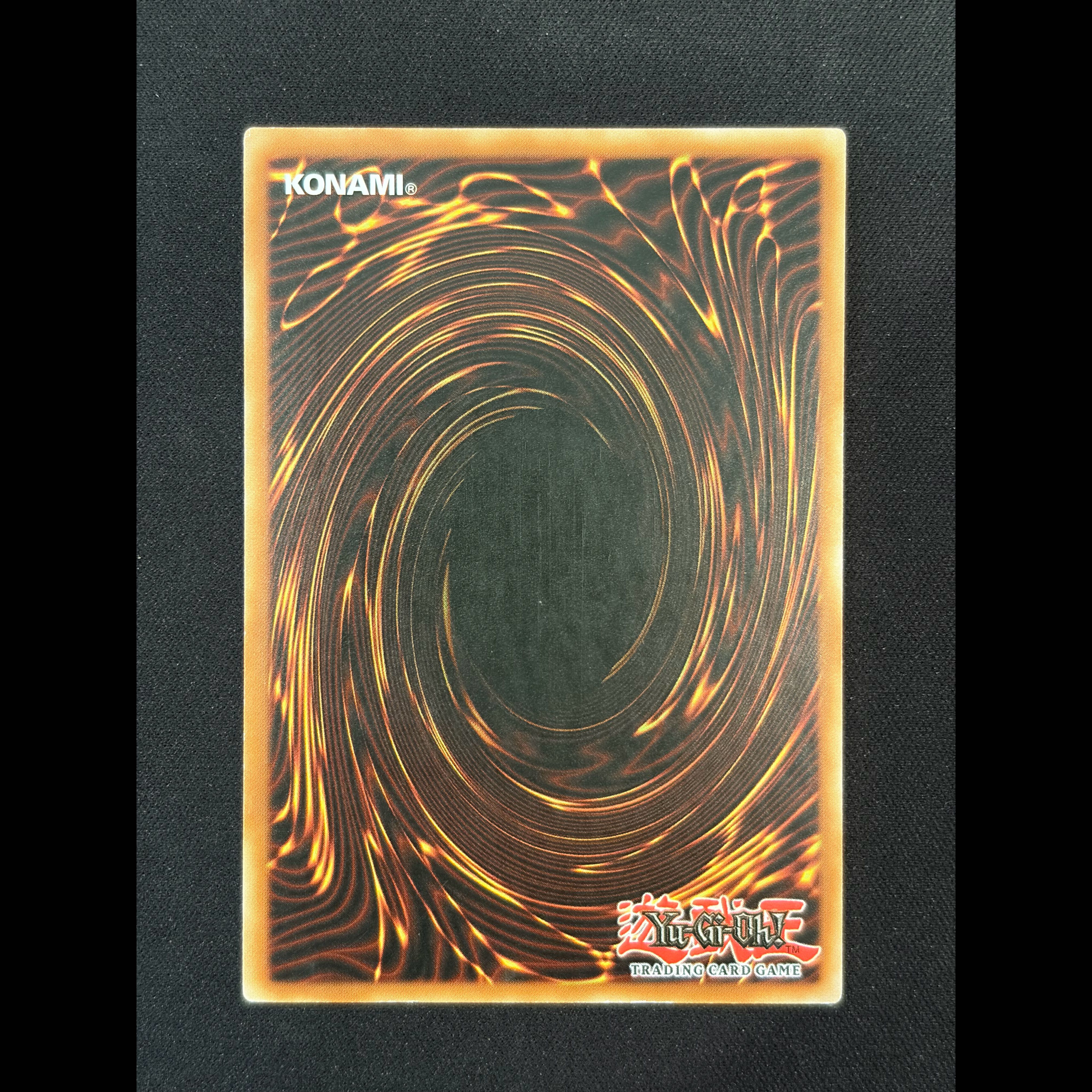 Yu-Gi-Oh D.D. Crow D.D. Crow English North America Relief Ultimate 1st STON-EN024 1枚
