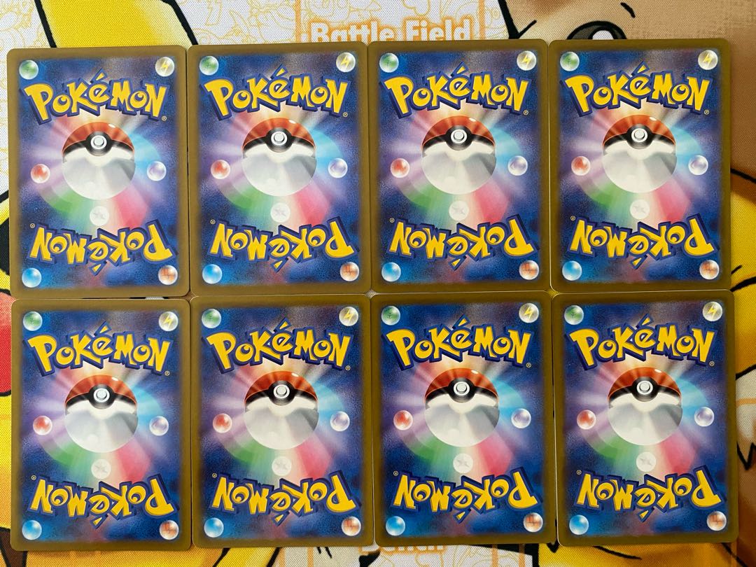 Pokémon Card Shuppet Banette 1枚