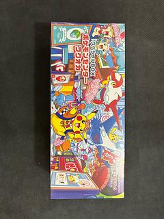 スペシャルBOX「ポケモンセンターフクオカ」 未開封BOX  1BOX