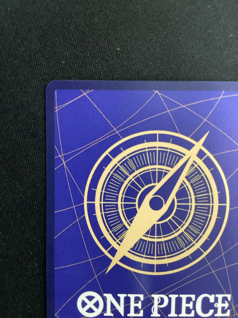 ② エネル(パラレル) SP OP05-100 1枚