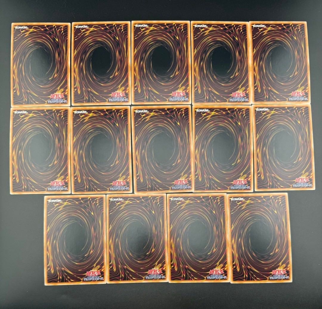 Used] 14 Cards PREMIUM PACK -Decisive Fighting Legend QUARTER CENTURY EDITION-. 14枚