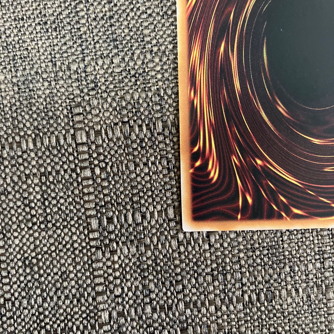 キラーチューン・レコ スーパーレア DBPR-JP033 1枚