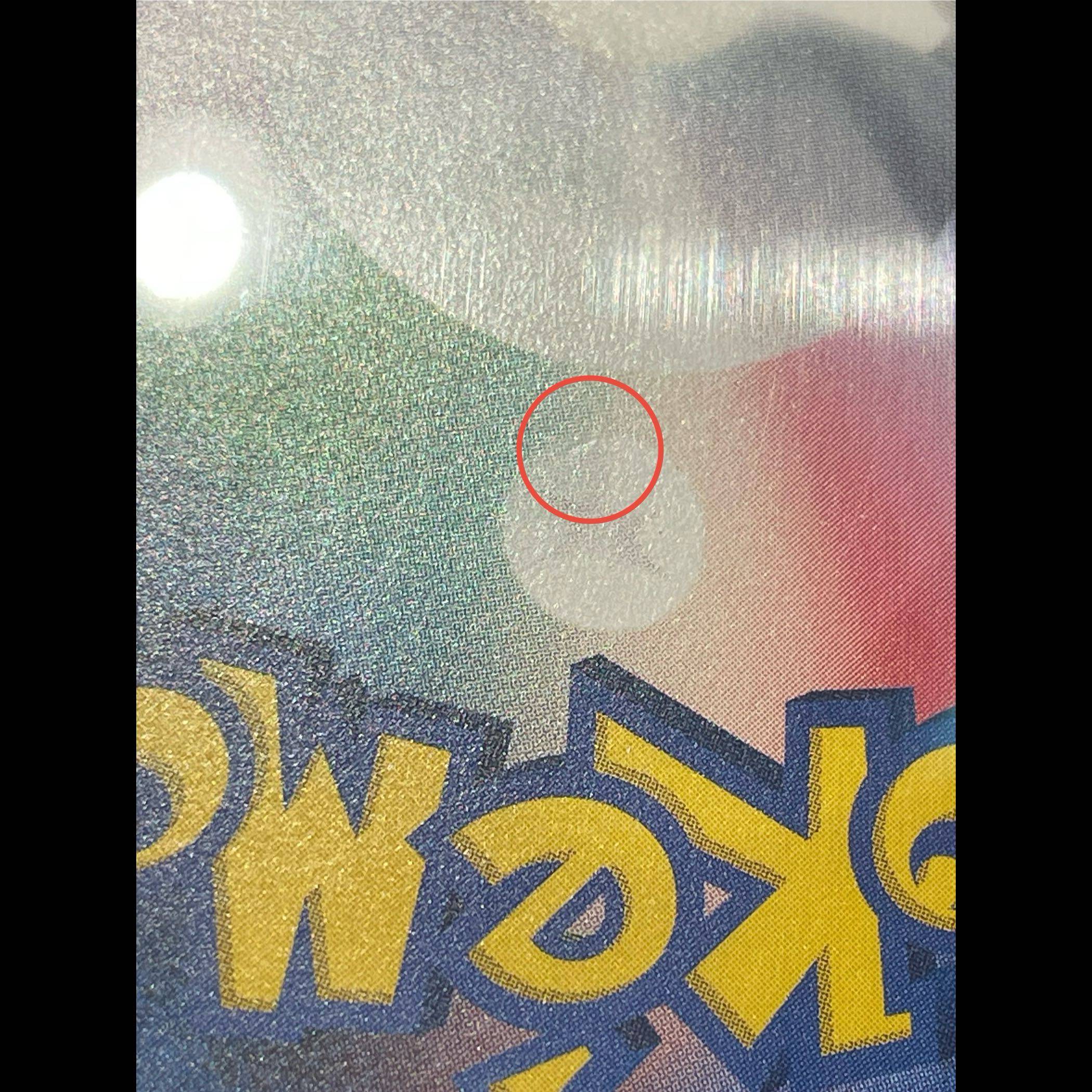 [PSA10] Eevee Munch Eevee PROMO 287/SM-P 1枚