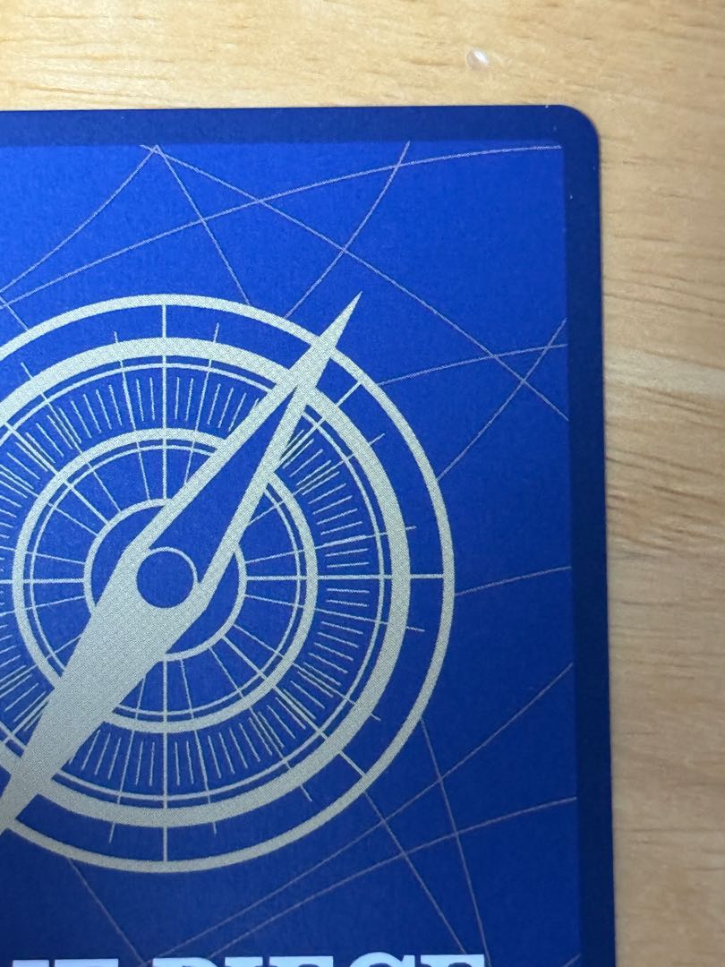 フランキー(パラレル) P-SR OP09-072 1枚