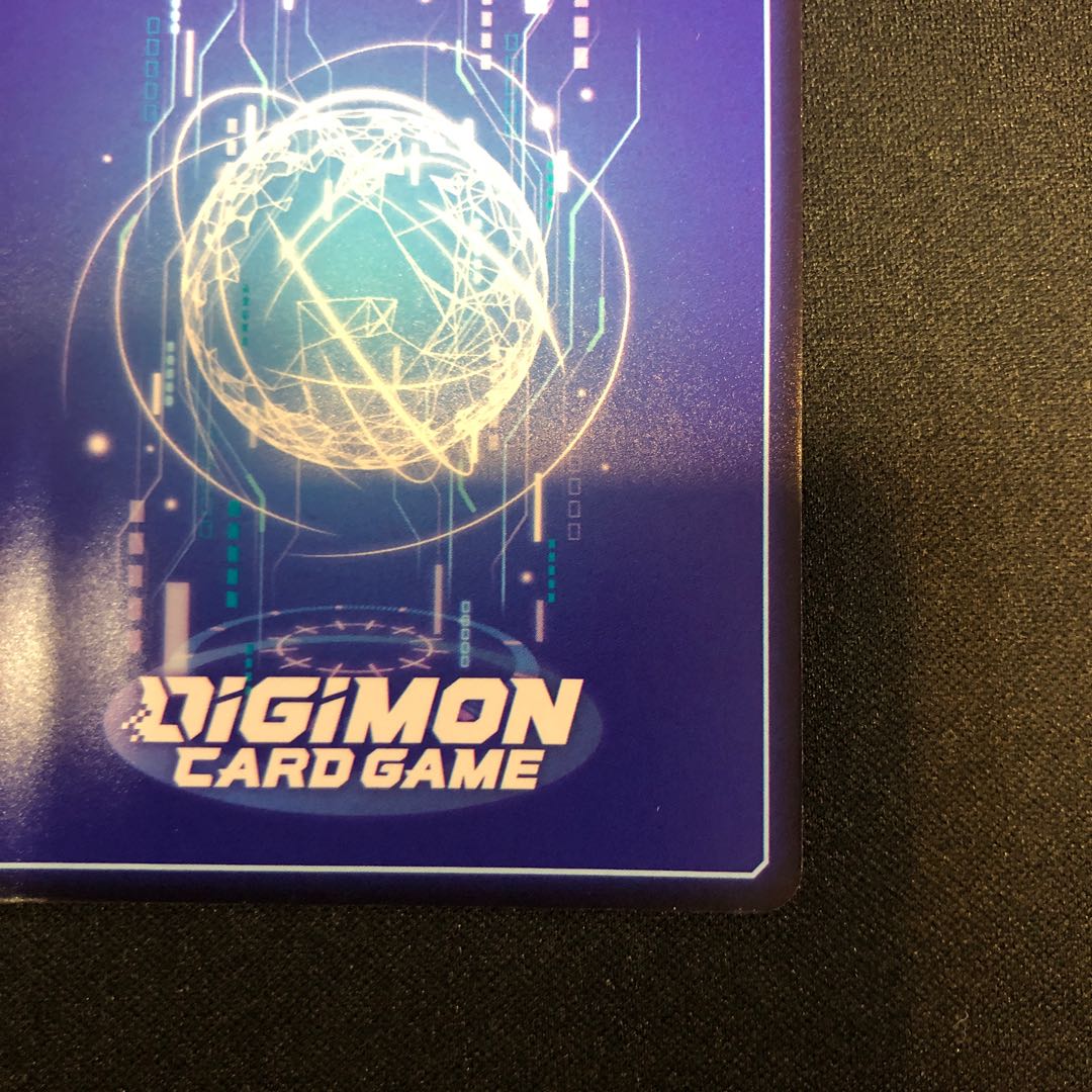 Zephyrgamon SR EX7-036