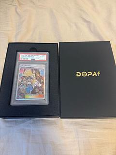 【PSA10】アローラの仲間たち SR #401 2019 PROMO GEM MINT 1枚