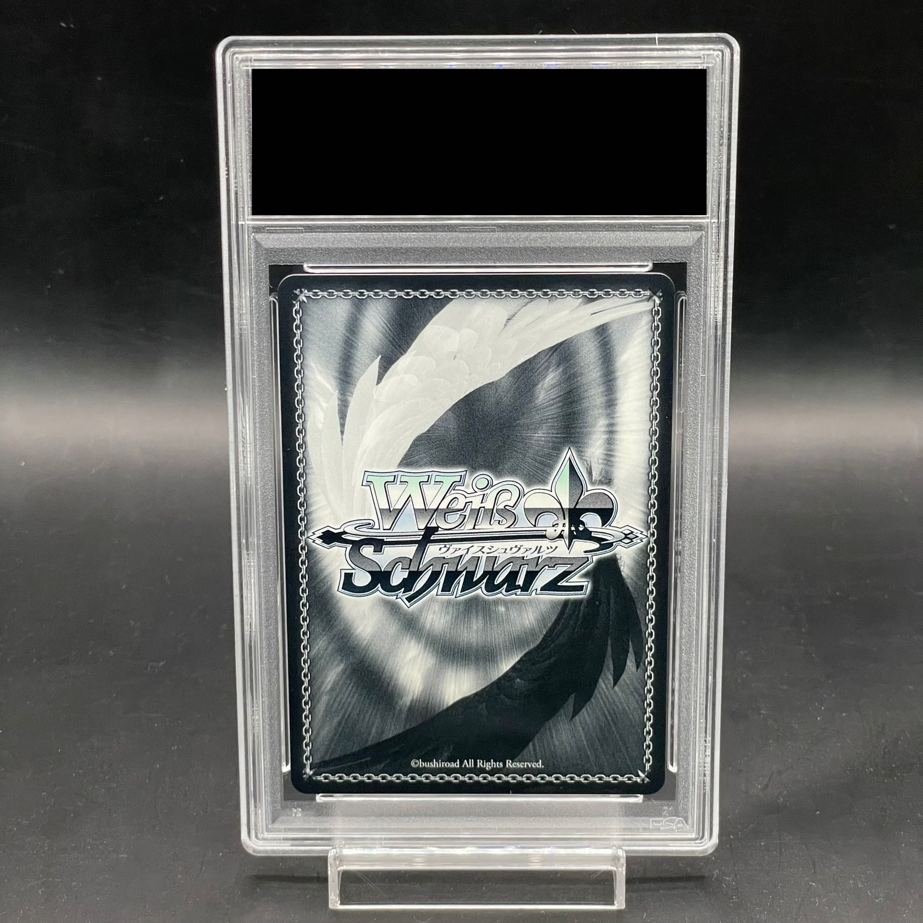 PSA10 \"かけがえのない存在　レム\" SEC＋ PSA10 