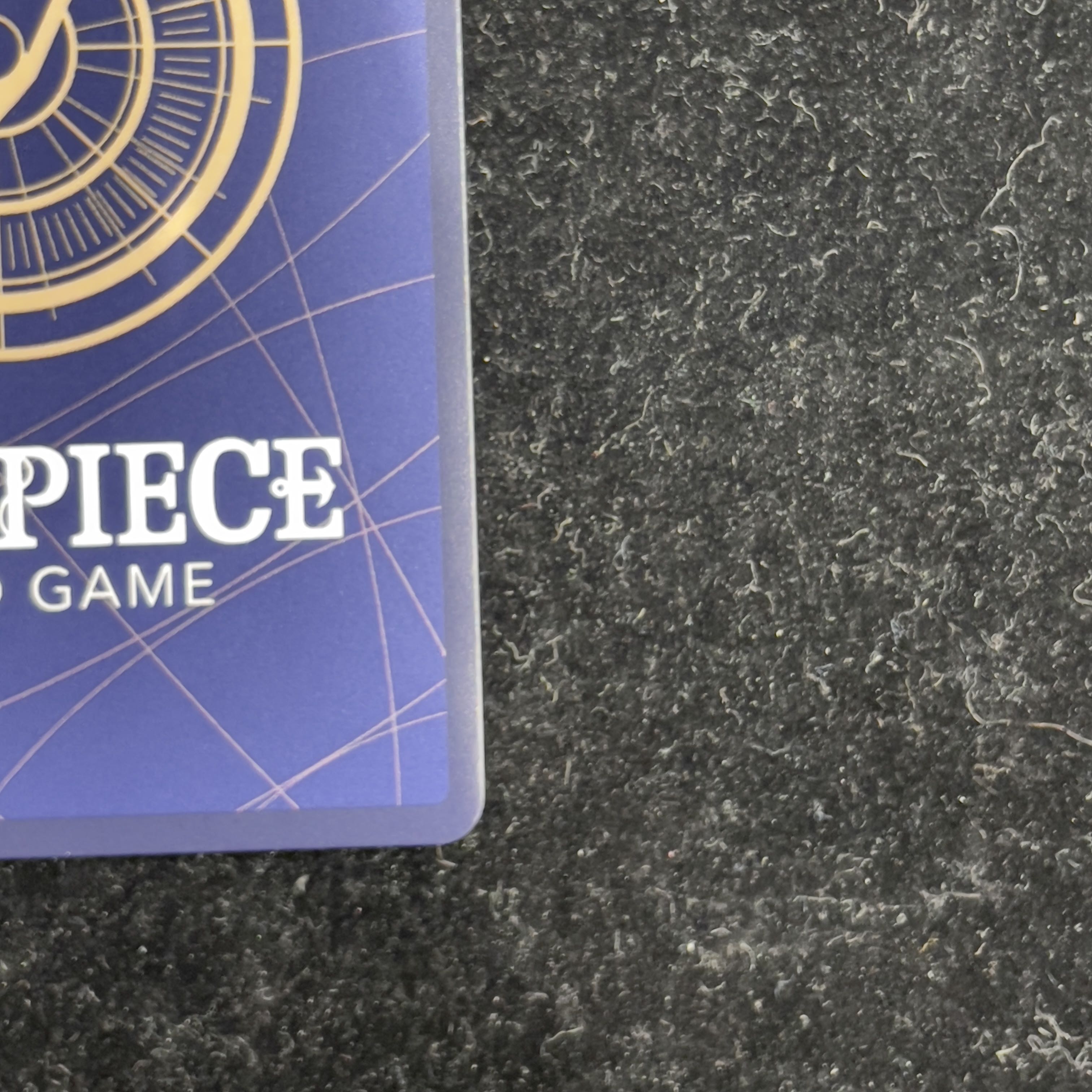 エネル (パラレル) [SEC] {OP15-118} 1枚 1枚