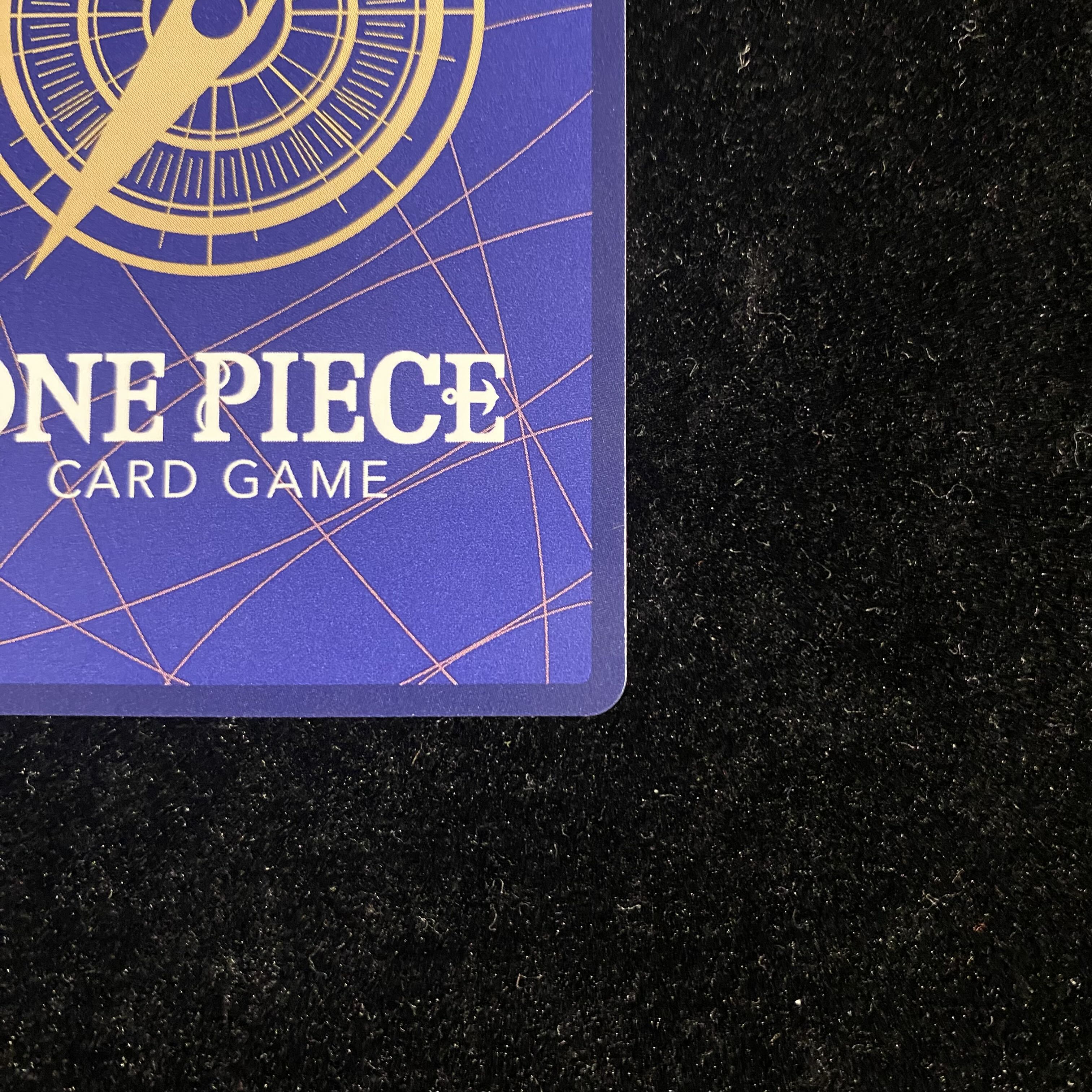 Boa Hancock SR OP07-051 1枚