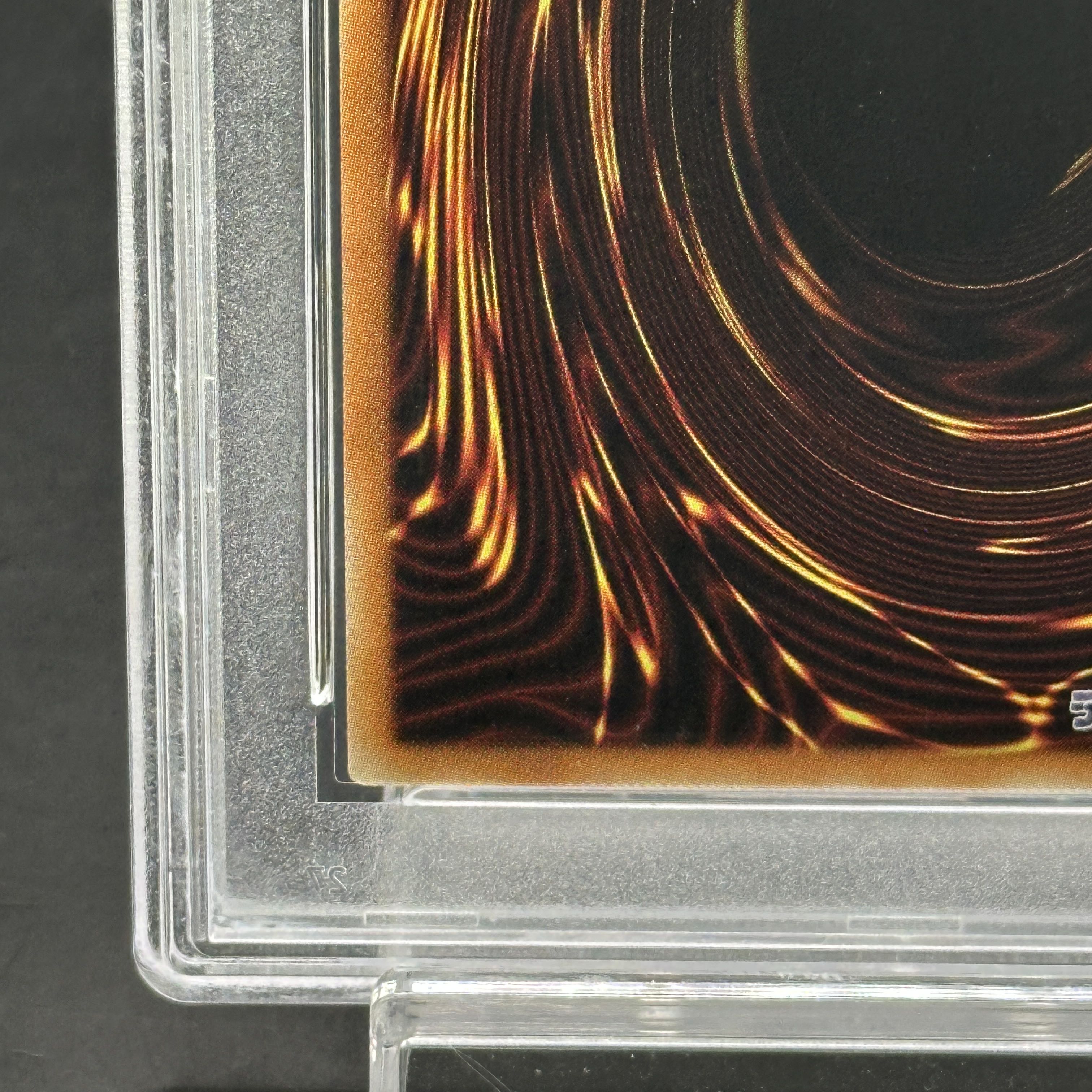 【PSA10】閃刀姫-ロゼ 20thシークレットレア JP020 1枚