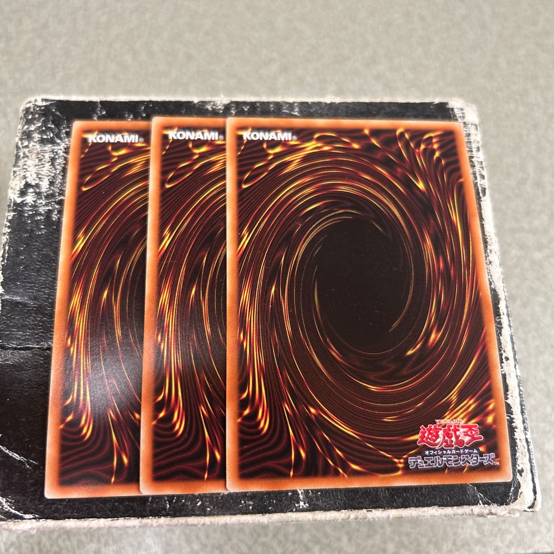 BEARACTY-POLARY Super Rare JP033 3枚