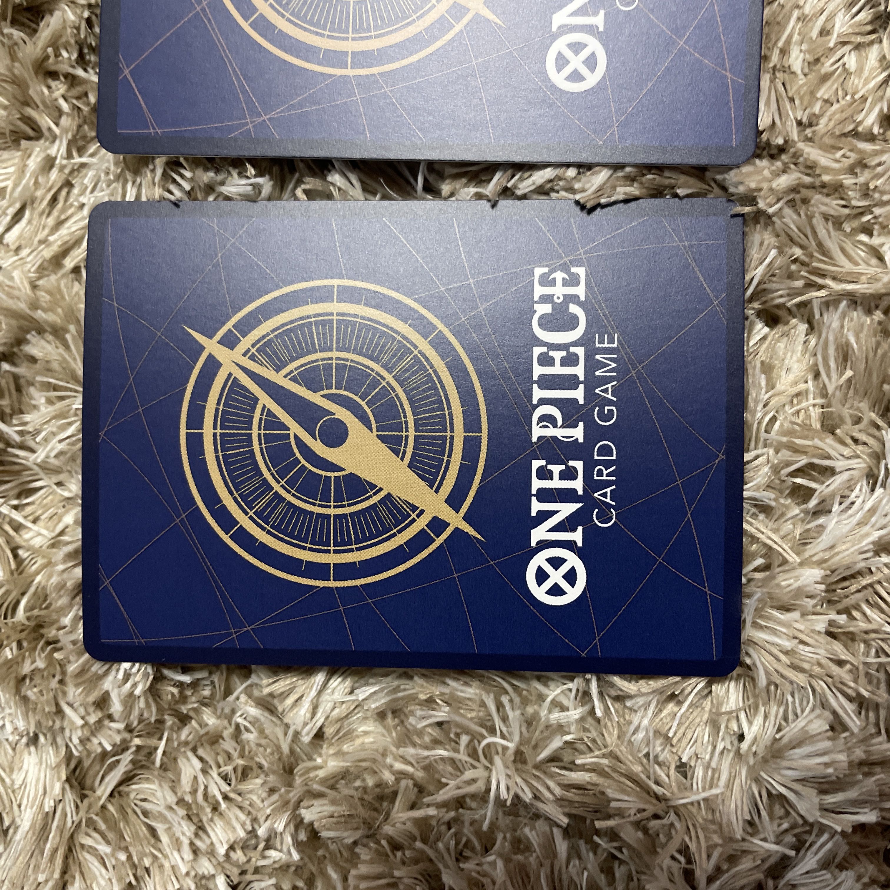 モンキー・D・ルフィ SR OP07-109 1枚