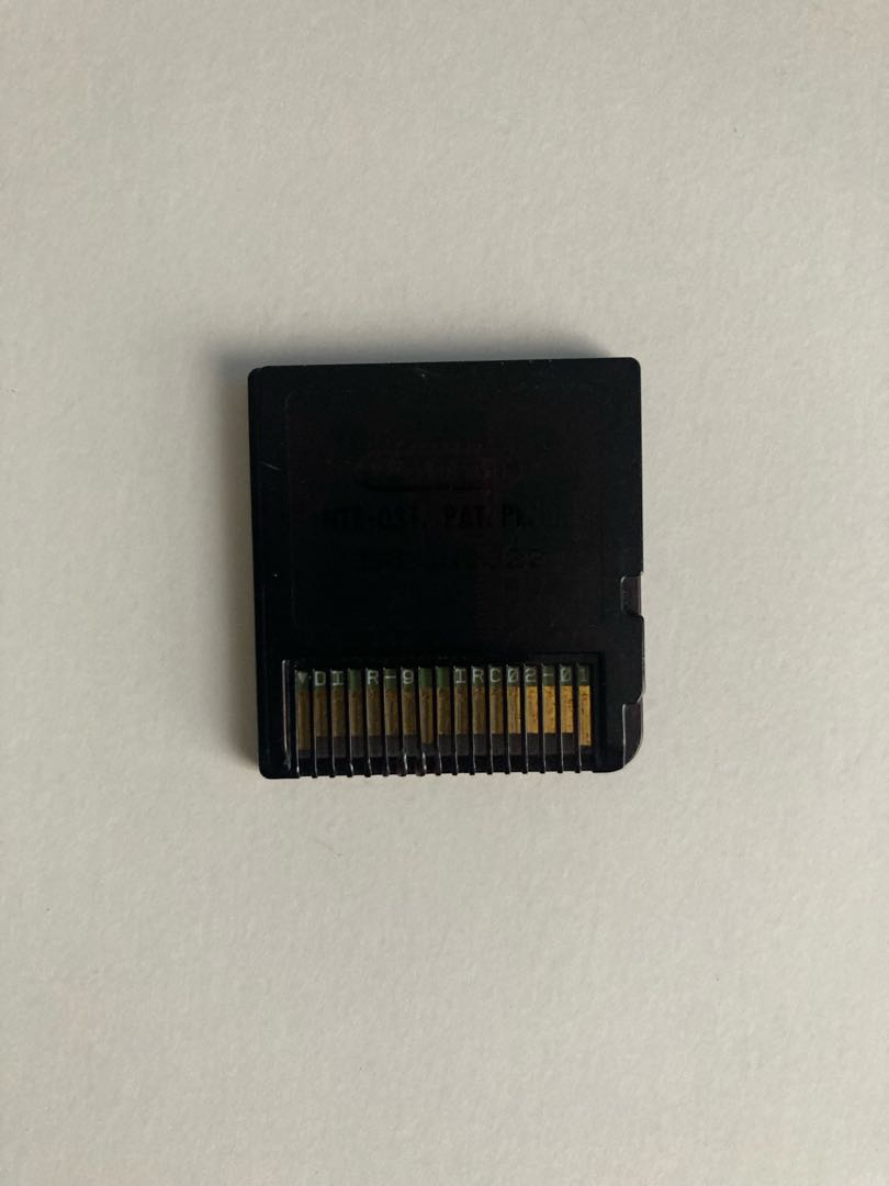 ブラック2　ポケモン　ポケットモンスター　DSソフト