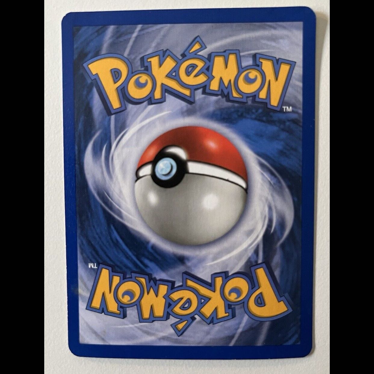 Pokémon Card: Espeon Gold Star (English Version) Espeon Gold Star (International Version) Pokémon Trading Card Game 1st Edition 1枚