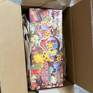 トウホク　スペシャルBOX 2セット　完全未開封 スペシャルBOX『ポケモンセンタートウホク』【未開封BOX】{-}