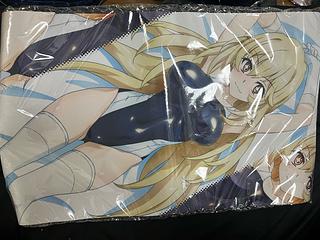 とある魔術の禁止目録 食蜂操祈 プレイマット  とある科学の超電磁砲