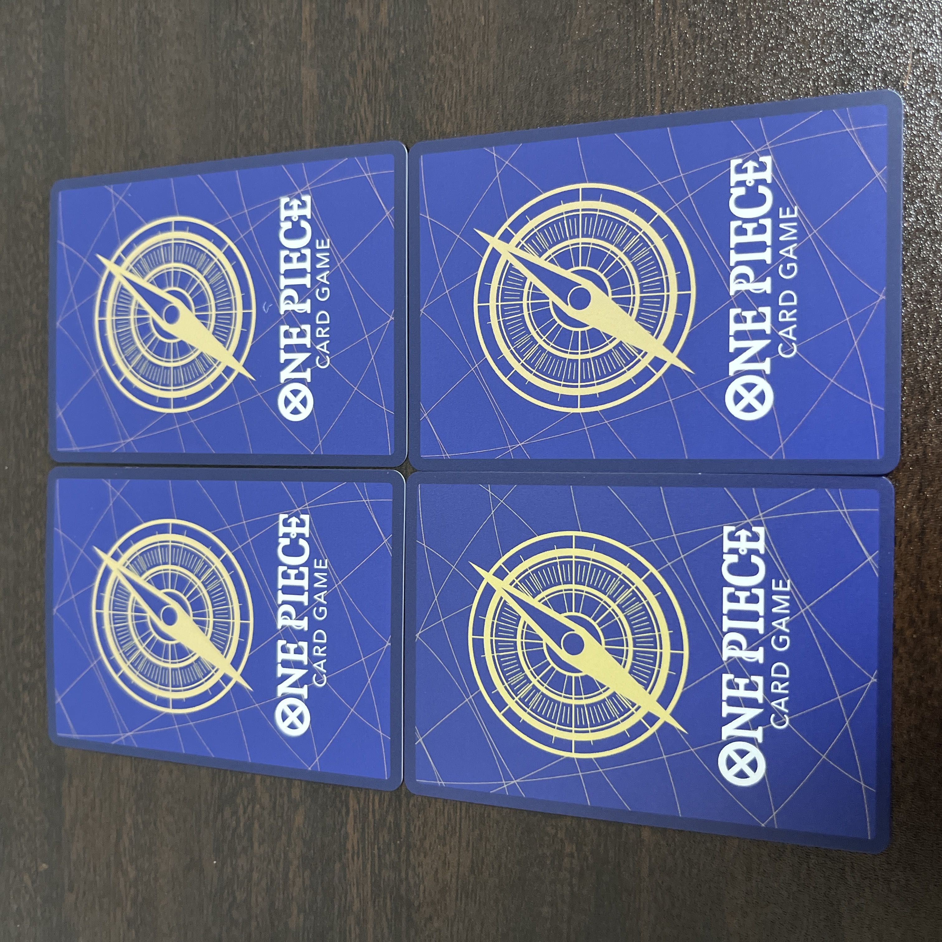 コアラ SR OP05-006 1枚