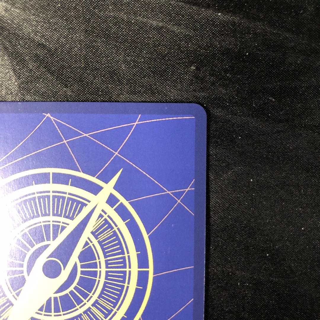 キング(パラレル) P-SR OP01-096