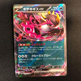 Kicchi Kigis ex RR 038/064