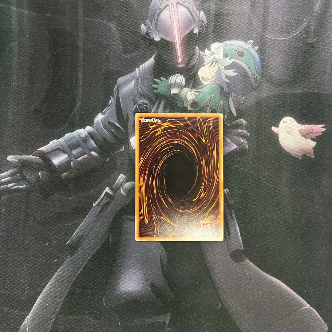 ヴァレルエンド・ドラゴン　ウルトラレア　LGBI-JP045   A-389 1枚