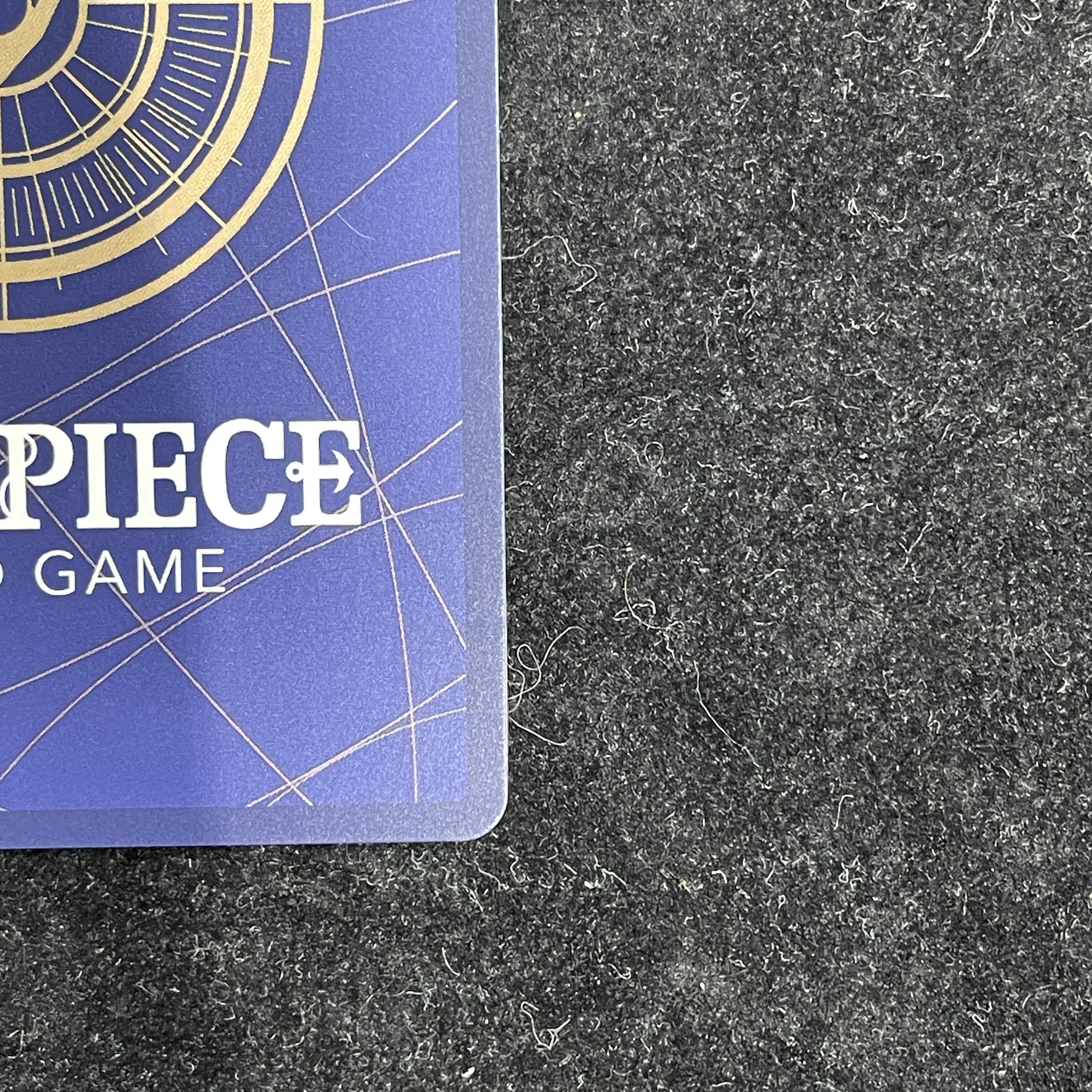 ユースタス・キッド (パラレル/EB04) [SP] {EB04-039} 1枚