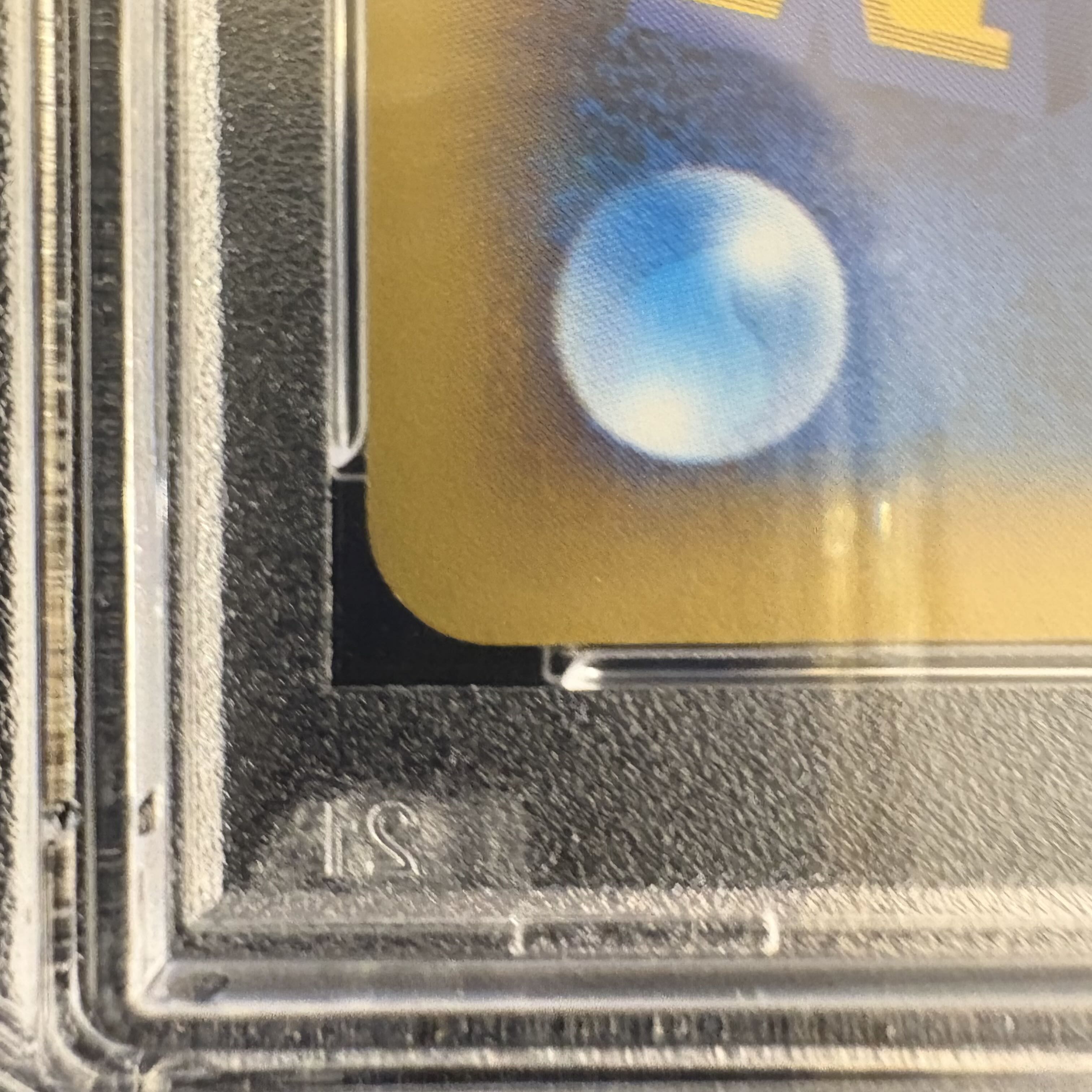 【PSA10】リザードンEX <1st> (SR) {081/080} 1枚