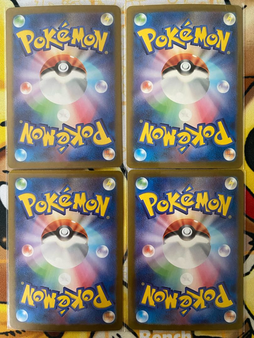 ポケモンカード　ピジョンｅｘ　ＲＲ　ex 1枚