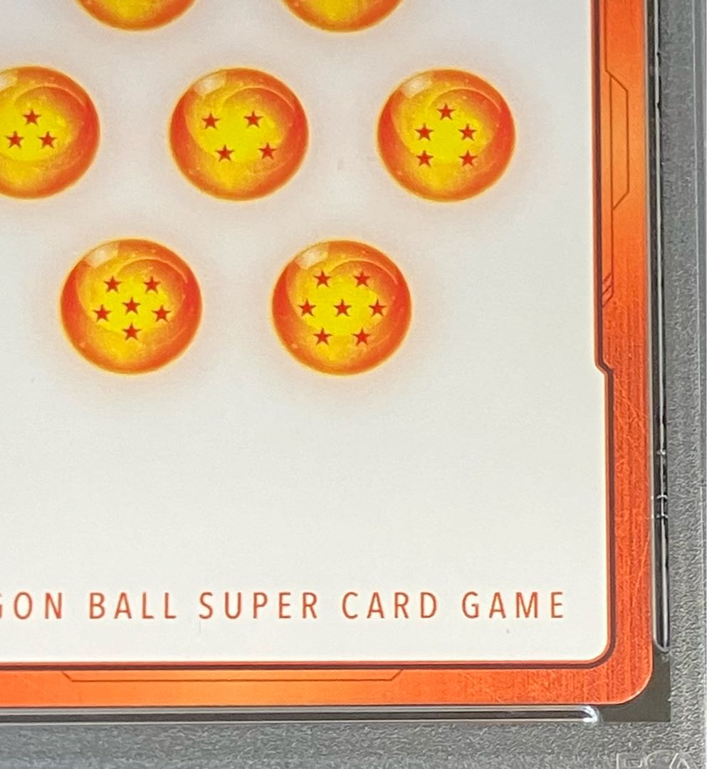 [PSA10] Sun Wukong E01-01 Energy Marker Pack 01 PROMO E01-01 1枚