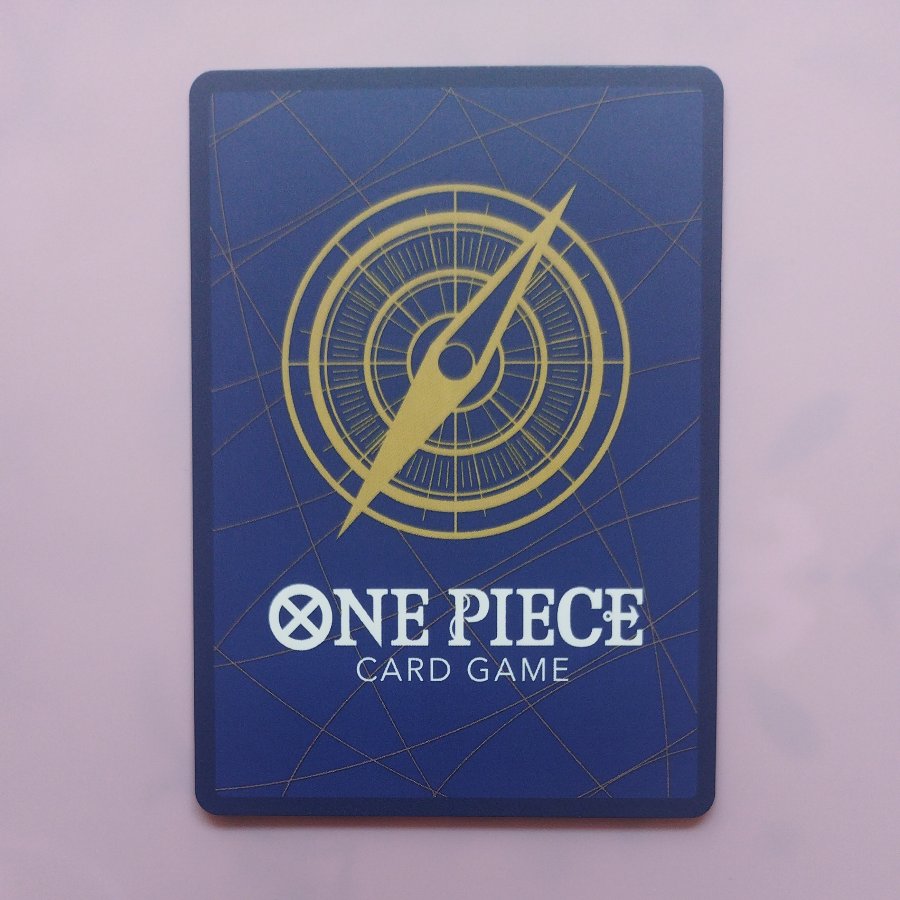 @5 @5 Portgas D. Ace P P-028 1枚