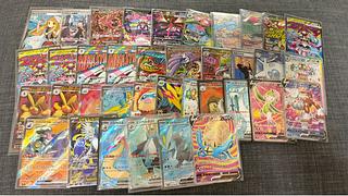 Pokemon card 30枚
